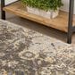Dalyn Rug Company Orleans OR5TA 5"1" x 7"5" Taupe Area Rug, , large
