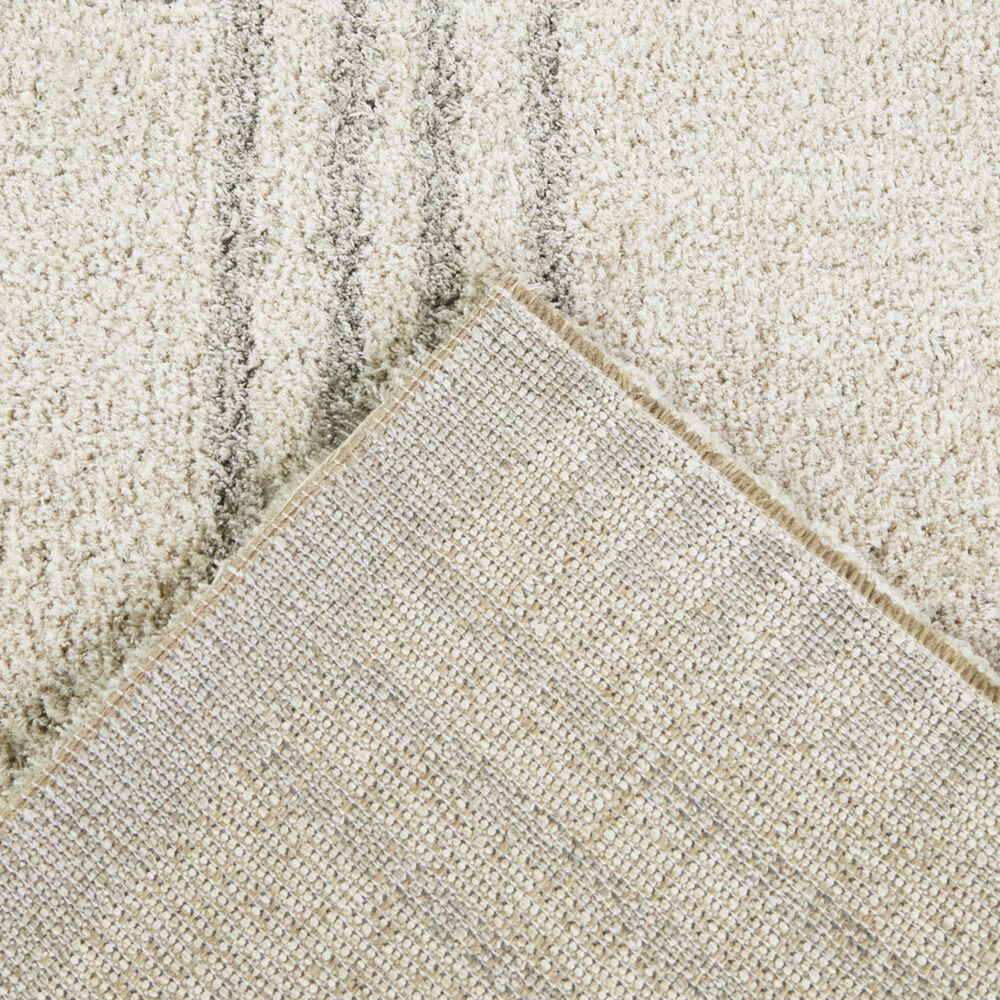 Balta Rugs Dune Ulric Chalk 5'3" x 7' Area Rug, , large