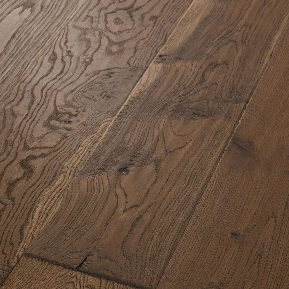 Anderson Tuftex Artisan Burnt Umber Oak Hardwood, , large