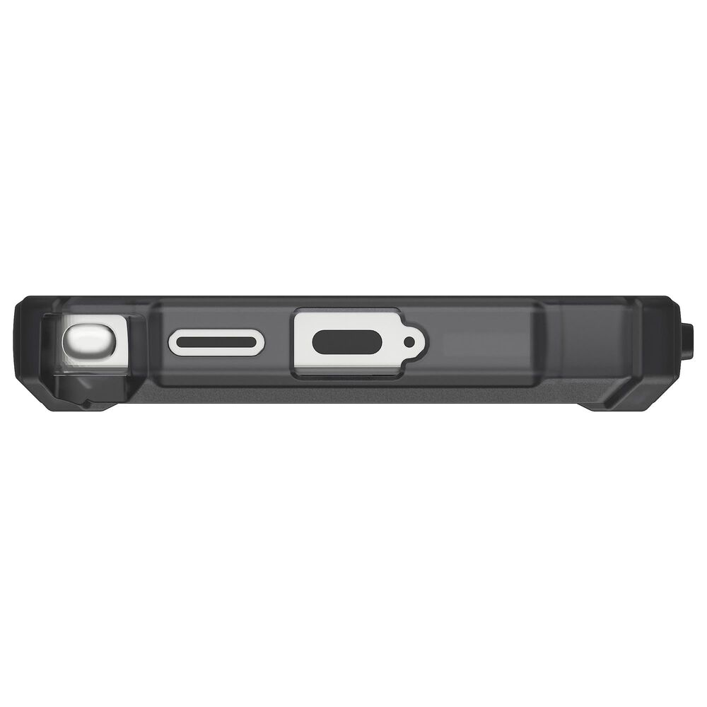 UAG Plasma XTE Case for Samsung Galaxy S25 Ultra in Ash and Titanium, , large