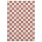 Dalyn Rug Company The Reserve TR7 Coral 3" x 5" Indoor/Outdoor Area Rug, , large