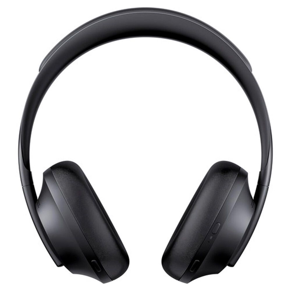 Bose 700 Noise-Canceling Bluetooth Headphones in Black NFM