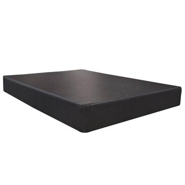 Southerland 9" Semi Flex Twin XL Box Spring, , large