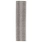 Jaipur Catalyst Axis Fallen Rock and Moonbeam 2"2" x 8" Runner, , large