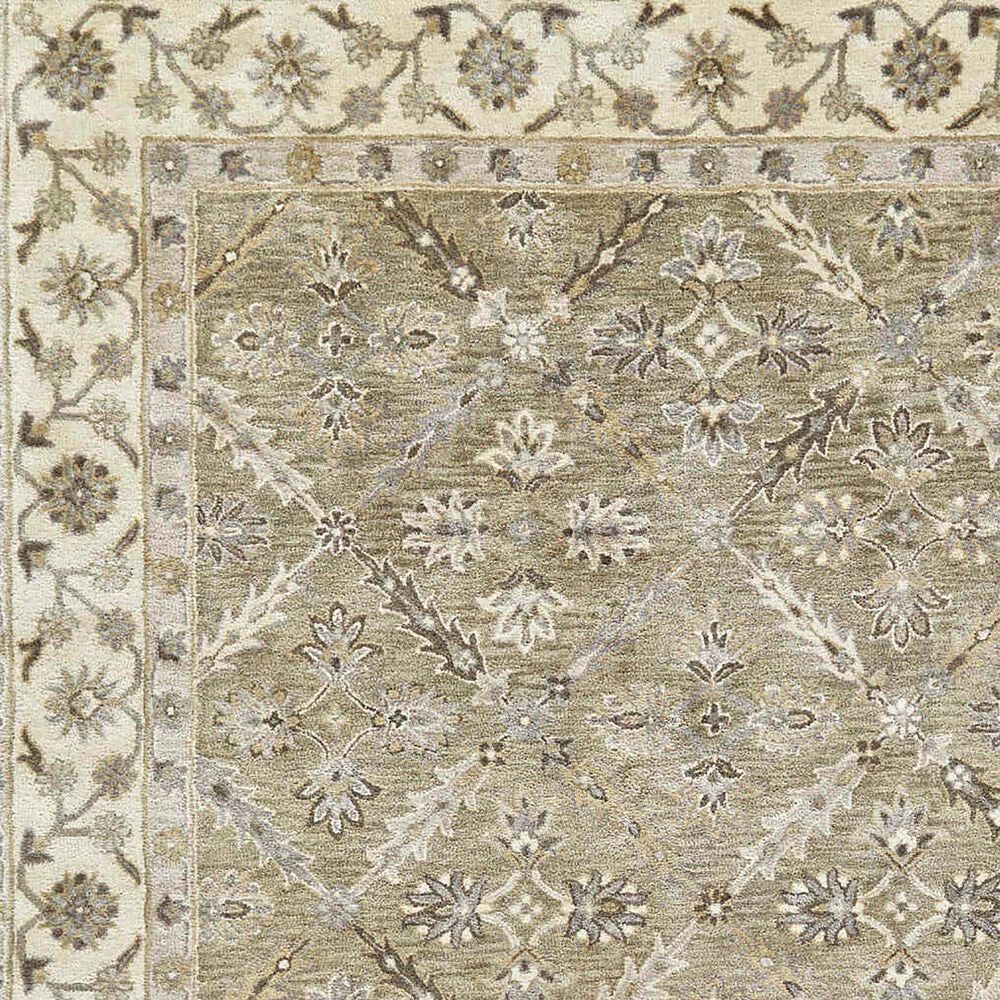 Feizy Eaton 8&#39; x 11&#39; Sage Area Rug, , large
