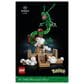 LEGO Pokemon Rayquaza Building Set, , large