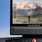 NordicTrack Commercial 1750 Treadmill in Black, , large
