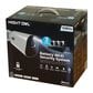 Night Owl 10 Channel 4K Wi-Fi NVR Security System with Camera Kit in Black and White, , large