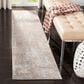 Safavieh Invista 2" x 8" Beige and Cream Runner, , large