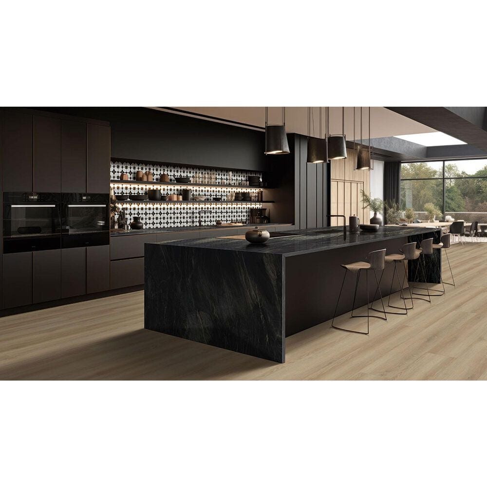 MS International Zaria Sakura 8&quot; x 8&quot; Glazed Porcelain Tile, , large