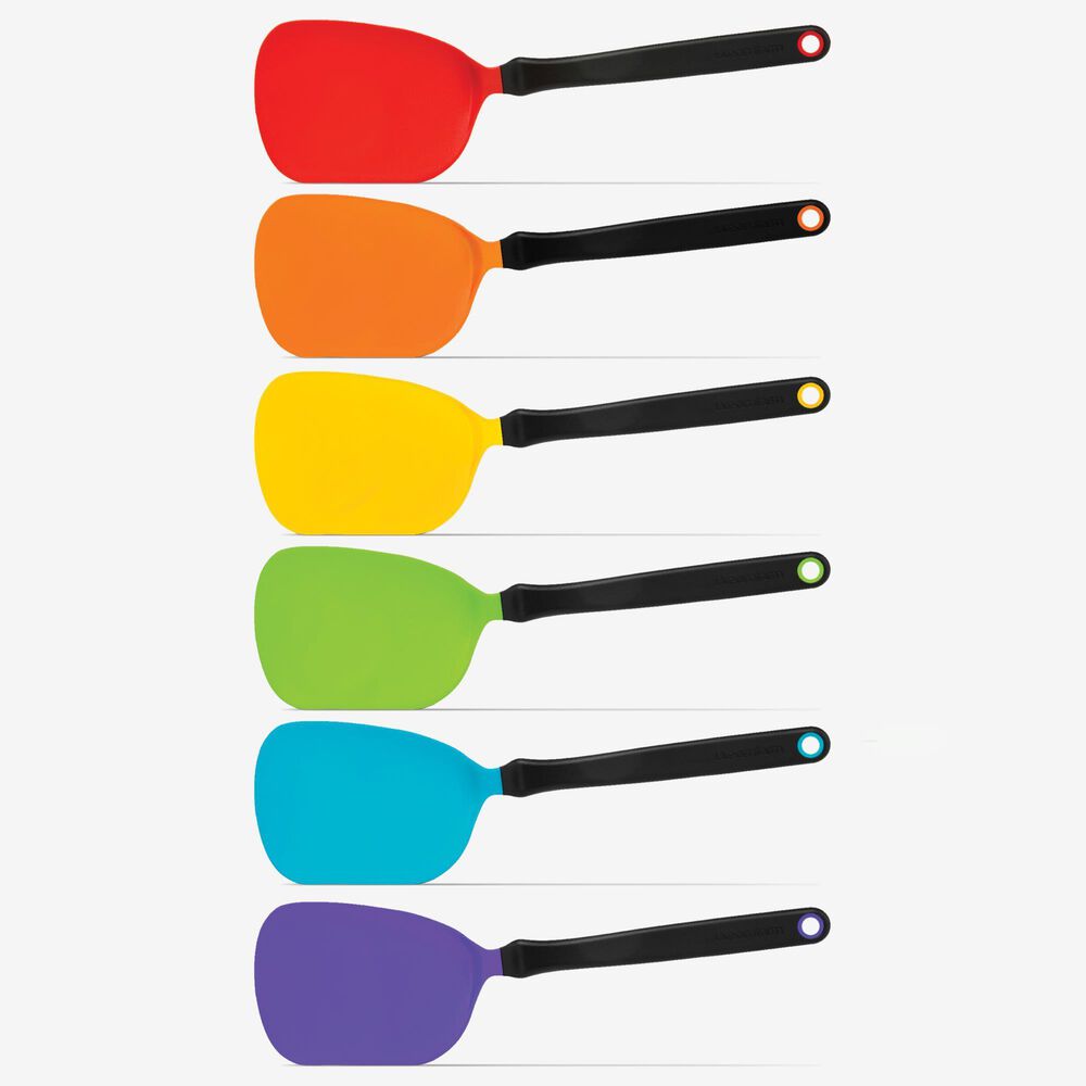 Dreamfarm Chopular Spatula in Multicolor, , large