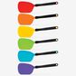 Dreamfarm Chopular Spatula in Multicolor, , large
