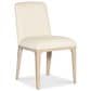 Hooker Furniture Westwood Upholstered Side Chair in Polished Limestone, , large