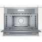 Thermador 30" Professional Built-In Microwave in Stainless Steel, , large