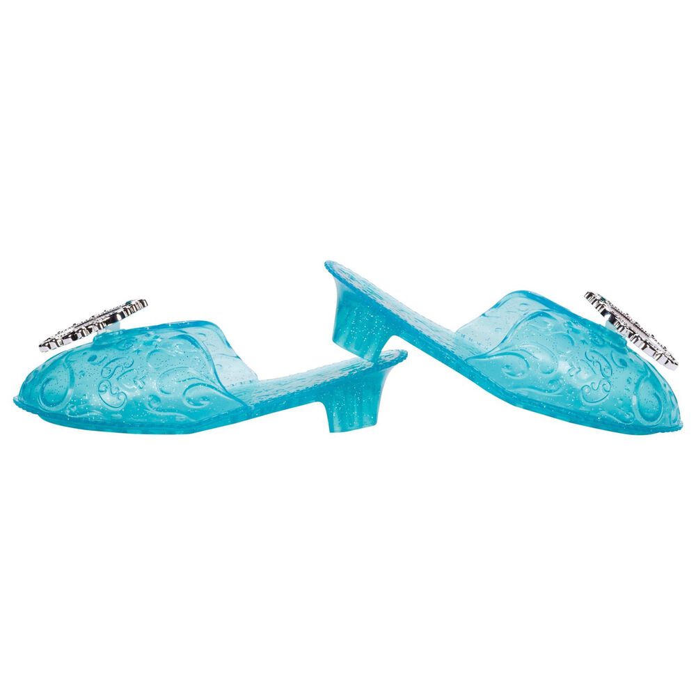 Disney Princess Ariel Shoes in Blue, , large