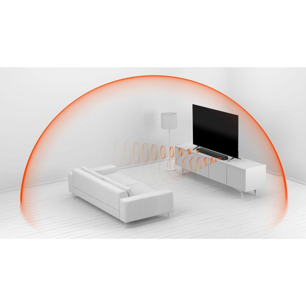 VIZIO 2.0 Soundbar with Dolby Atmos in Black, , large