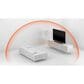 VIZIO 2.0 Soundbar with Dolby Atmos in Black, , large