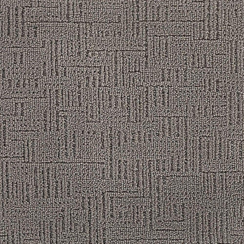 Karastan Elegant Vision Carpet in Moonstone, , large