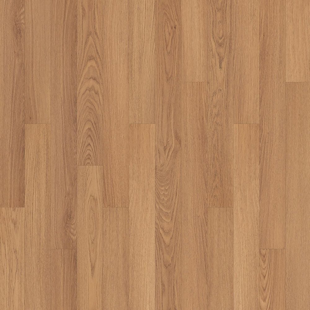 Karastan Summerhill Chase Baylor 5&quot; x Random Luxury Vinyl Plank, , large
