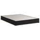 Sealy Safa Park Soft Pillowtop Full Mattress with Low Profile Box Spring, , large