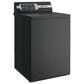 Speed Queen 3.2 Cu. Ft. Top Load Washer with Ultra-Quiet in Black, , large