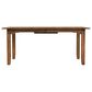 A-America Silverdale Dining Table in Russet - Table Only, , large