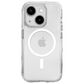 LAUT Crystal Matter X MagSafe Case for Apple iPhone 15/14/13 in Crystal, , large