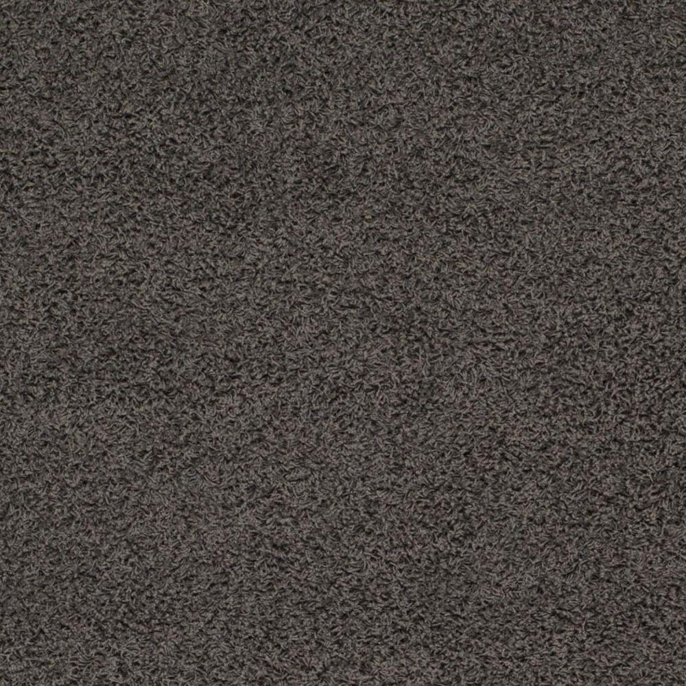 Safavieh Athens Shag SGA119C-10 10&#39; x 14&#39; Dark Grey Area Rug, , large