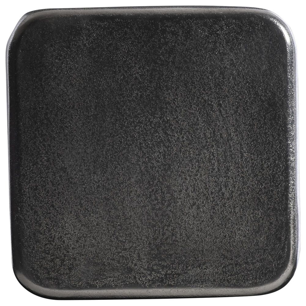 Bernhardt Juri 15" Accent End Table in Graphite, , large