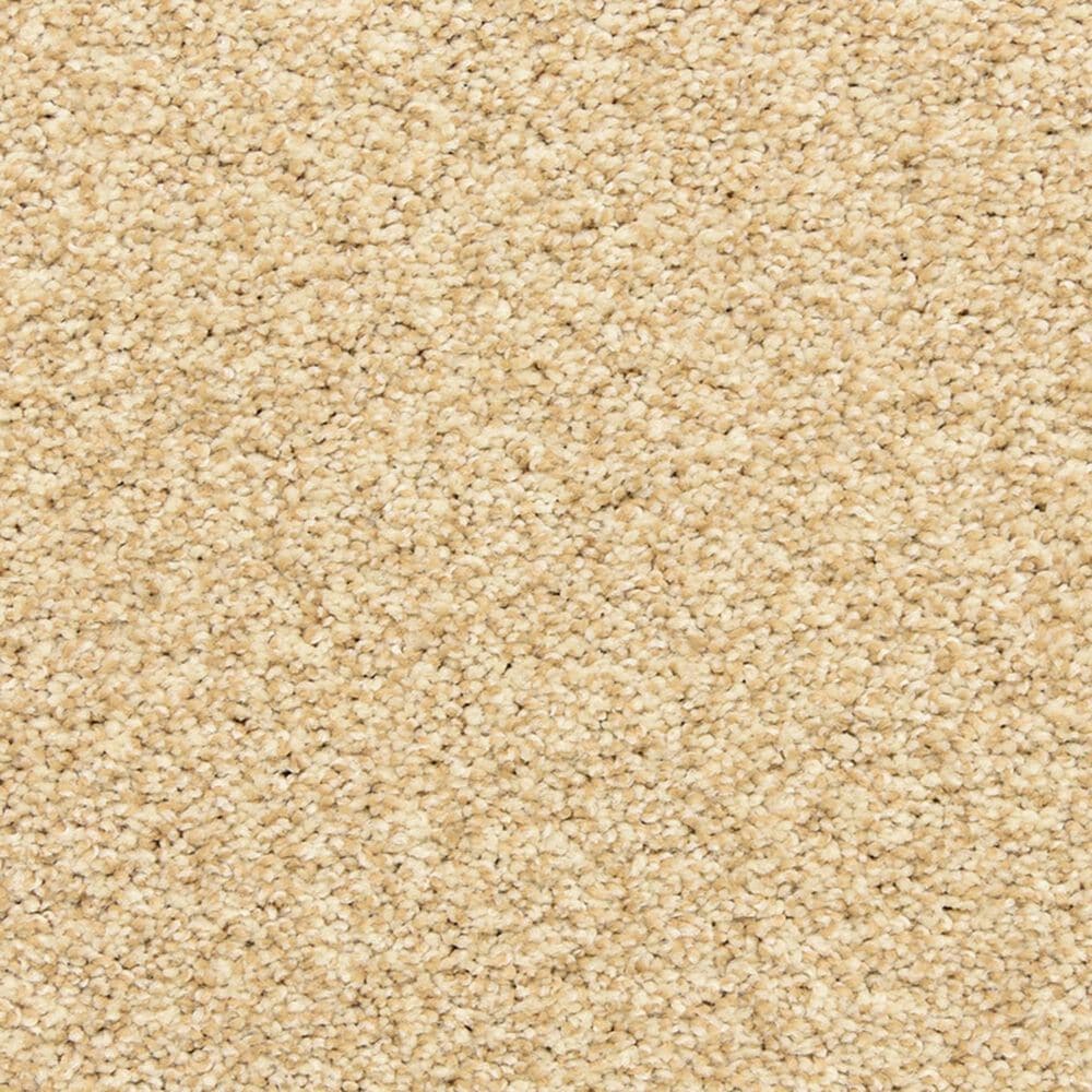 Dixie Home Natural Beauty Carpet in Camel, , large