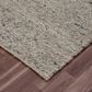 L&R Resources Kingston 5" x 7"9" White and Multicolor Area Rug, , large