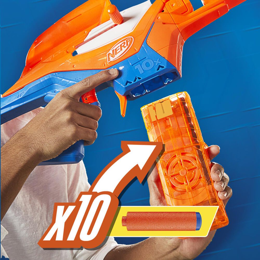 Nerf N Series: Pinpoint, , large