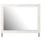 Signature Design by Ashley Gerridan 3 Piece Full Bedroom Set in White and Gray, , large