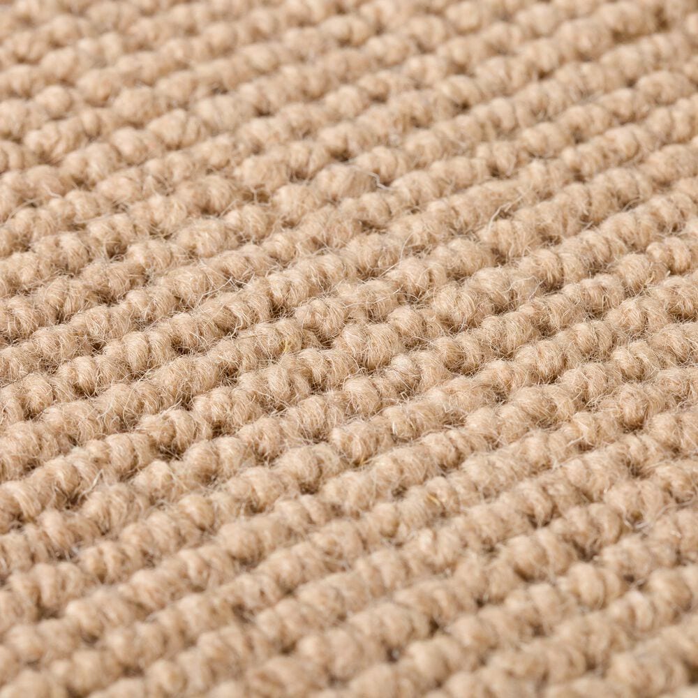 Dalyn Rug Company Monaco Sisal MC300 9' x 13' Wheat Area Rug, , large