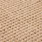 Dalyn Rug Company Monaco Sisal MC300 9" x 13" Wheat Area Rug, , large