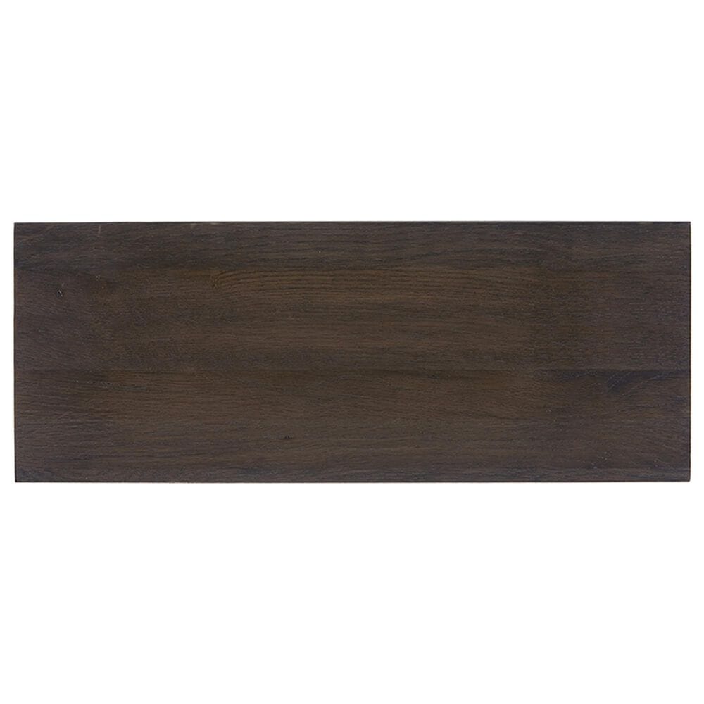 Viceray Collections Joinery Dresser and Mirror in Espresso Oak, , large