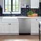 GE Appliances 24" Built-In Bar Handle Dishwasher with 50 dBA in Fingerprint Resistant Stainless Steel, , large