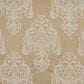 Royal Court Potenza 3-Piece Full/Queen Comforter Set in Gold, , large