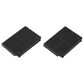 SMEG Charcoal Filter Kit for KSEG in Black, , large