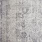 Loloi Patina PJ-03 5"3" x 7"8" Silver and Light Grey, , large