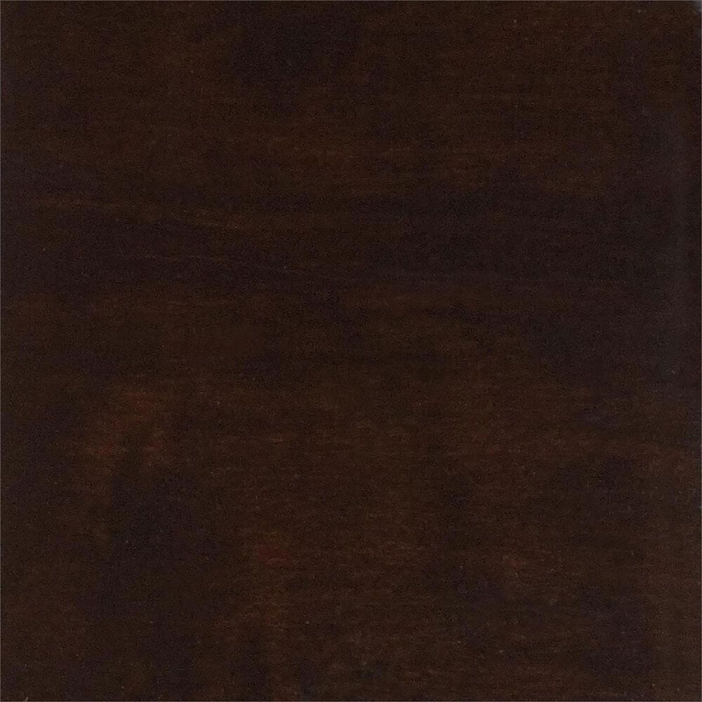 Bernhardt Morgan King Upholstered Panel Bed in Cream, , large