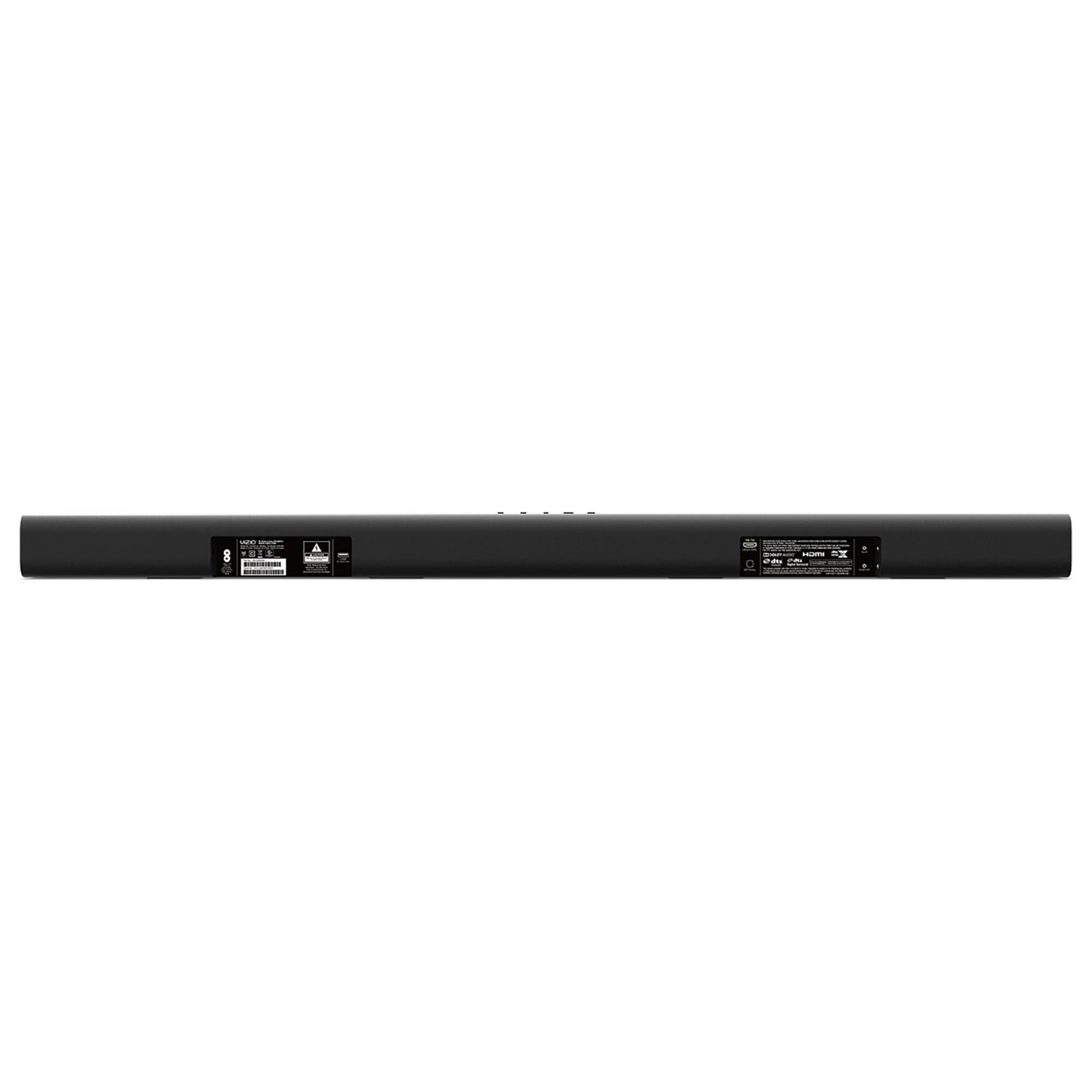 Vizio 40 hot sale soundbar