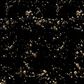 Nourison Cozy Shimmer 5"3" x 7"3" Black Area Rug, , large