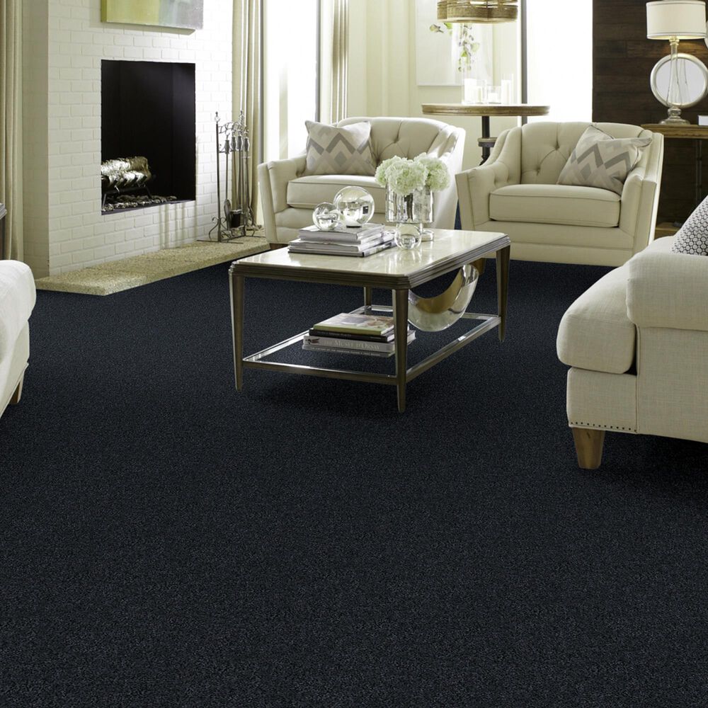 Shaw Detailed Elegance II Carpet in Patchwork, , large