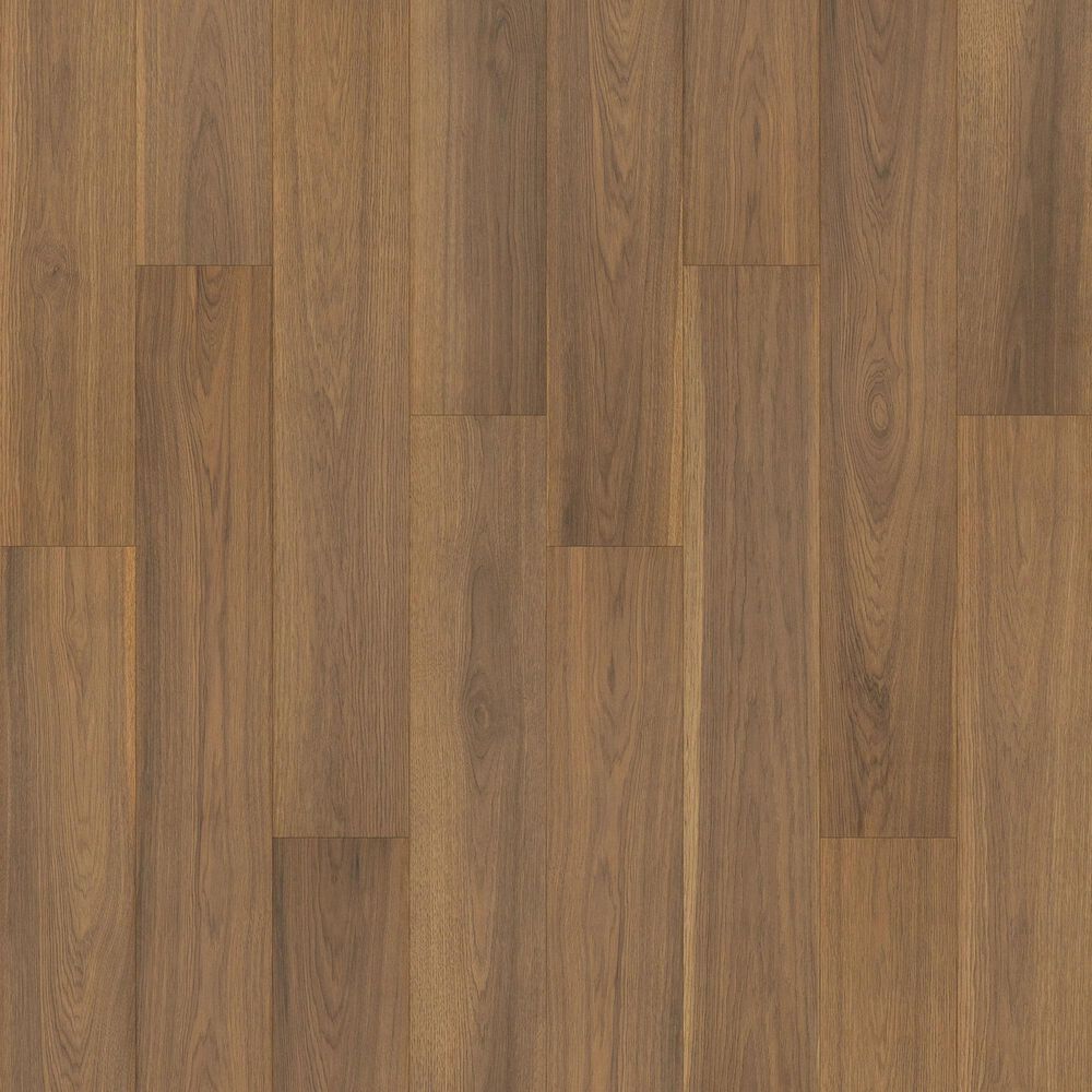 Pergo Kallan Point Smoked Amber Hickory 7.5&quot; x 54&quot; Laminate, , large