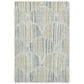 Dalyn Rug Company Neo NO8 9" x 12" Sage Area Rug, , large