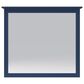 Urban Home Grace Dresser Mirror in Blueberry, , large