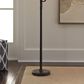 Ashley Jaak Floor Lamp in Bronze Tone, , large