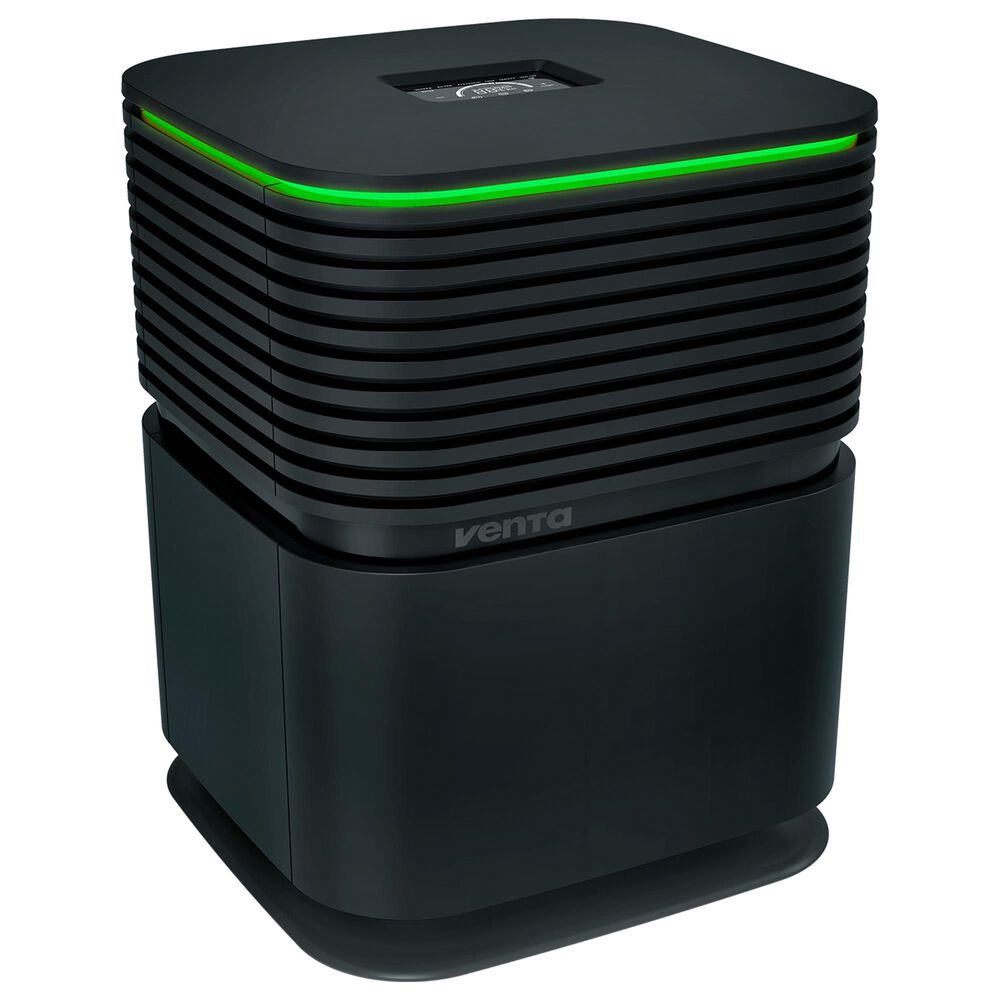 Venta AP735 AeroStyle Compact Air Purifier in Black, , large