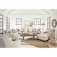 Ashley Claredon Loveseat in Linen, , large